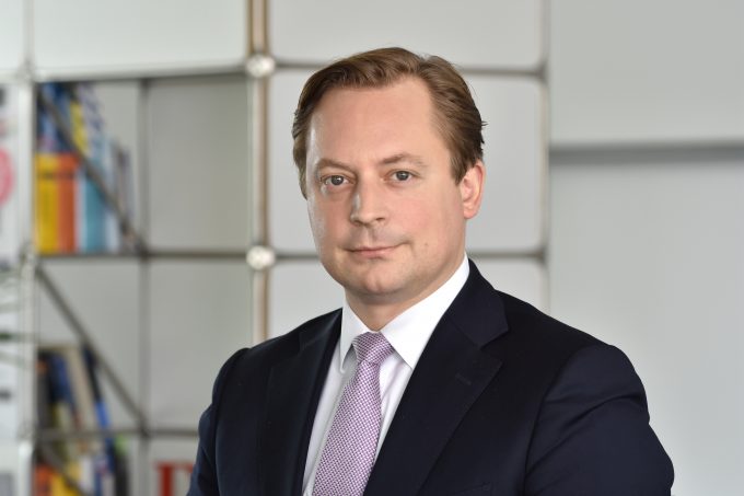 Hendrik Hagemann (Head of Corporate and Public Affairs FleishmanHillard)