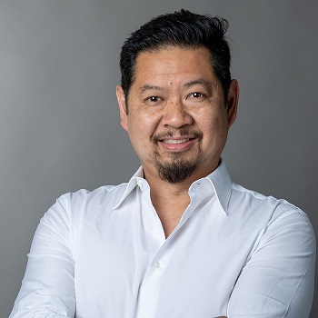 Pit Kho, Executive Creative Director bei FleishmanHillard