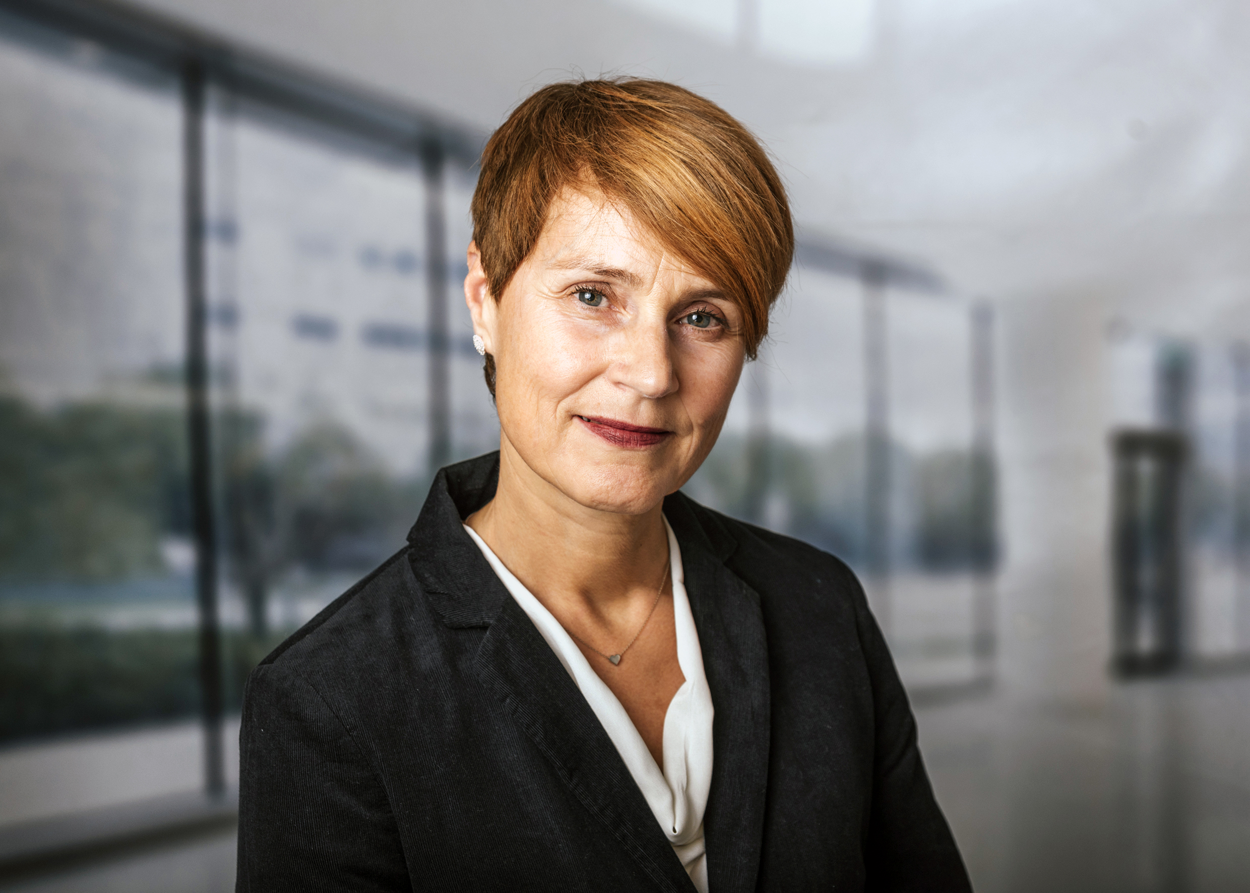 Sybille Göpel ist neue CFO bei FleishmanHillard Germany