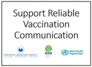 Support Reliable Vaccination Communication
