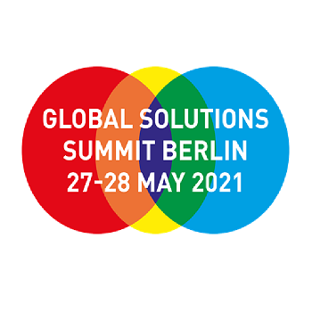 Global Solutions Summit Berlin Logo