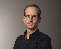 Bastian Schmidt