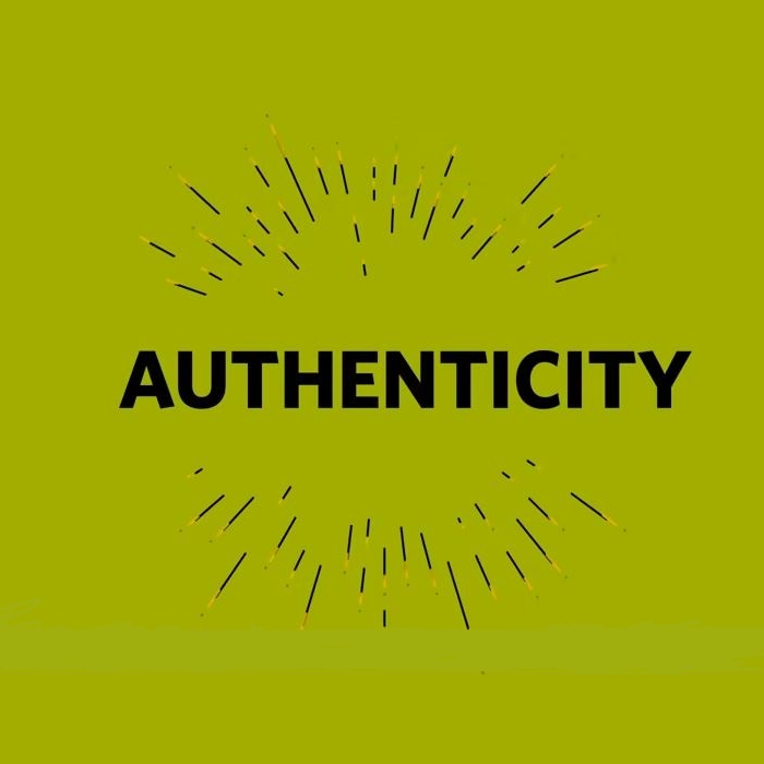 Authenticity Gap 2021