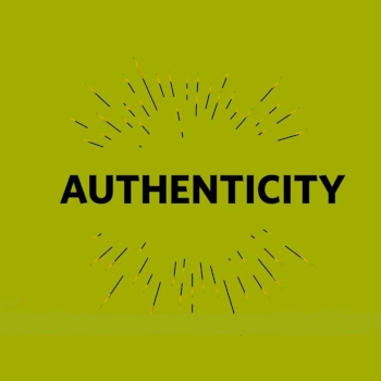 Authenticity Gap Studie 2021