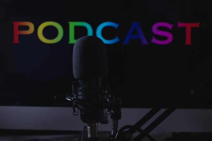 Podcast zu Employer Branding