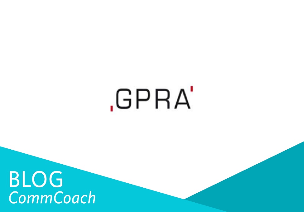 GPRA Logo