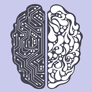 Künstliche Intelligenz (KI) vs Mensch